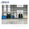 High Quality inbuilt compressor nitrogen generator